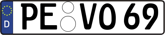 PE-VO69