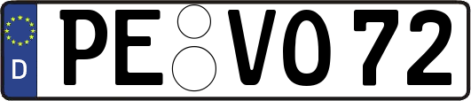 PE-VO72