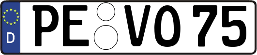 PE-VO75