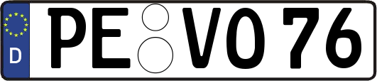 PE-VO76