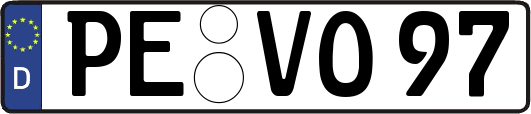 PE-VO97