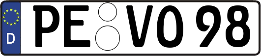 PE-VO98