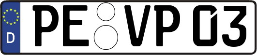 PE-VP03