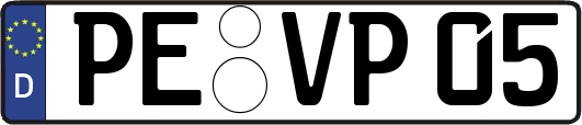 PE-VP05
