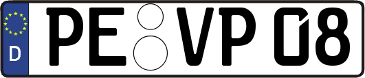 PE-VP08