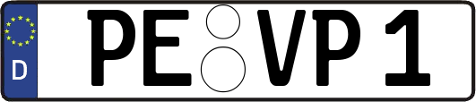 PE-VP1