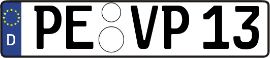 PE-VP13
