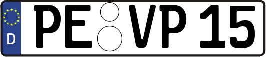 PE-VP15
