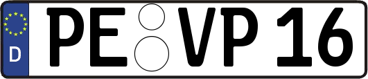 PE-VP16
