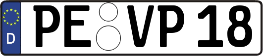 PE-VP18