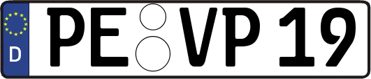 PE-VP19
