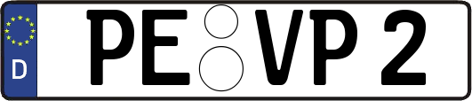PE-VP2
