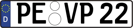 PE-VP22