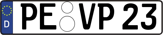 PE-VP23