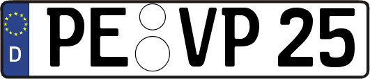 PE-VP25