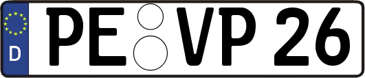 PE-VP26