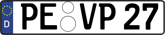 PE-VP27
