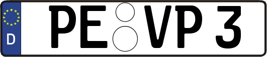 PE-VP3