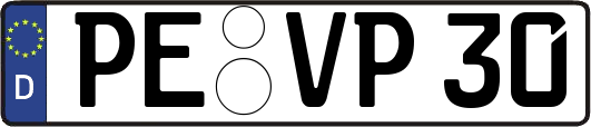 PE-VP30