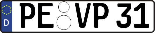 PE-VP31