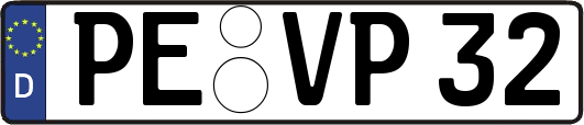 PE-VP32