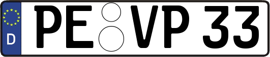 PE-VP33