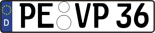 PE-VP36