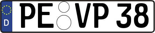 PE-VP38