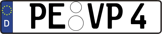 PE-VP4