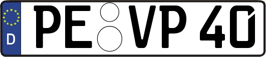 PE-VP40