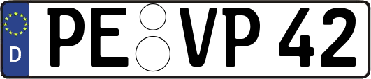 PE-VP42