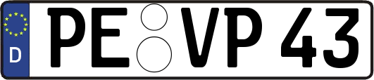 PE-VP43