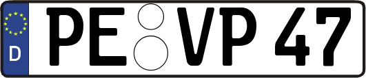 PE-VP47