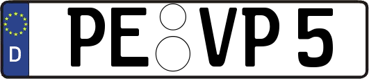 PE-VP5