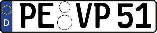 PE-VP51