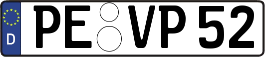 PE-VP52