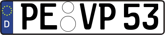 PE-VP53