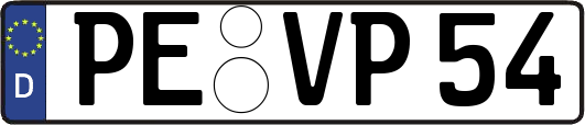 PE-VP54