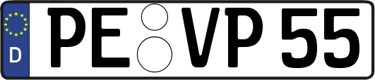 PE-VP55