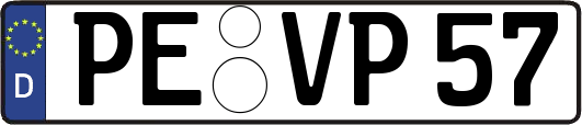 PE-VP57