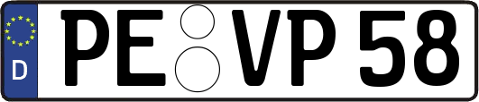 PE-VP58