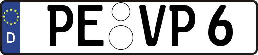 PE-VP6