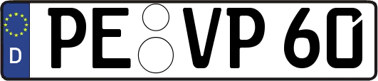 PE-VP60