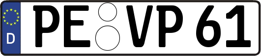 PE-VP61