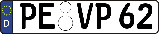 PE-VP62