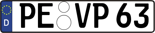 PE-VP63