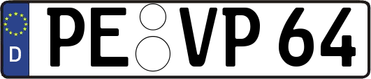 PE-VP64