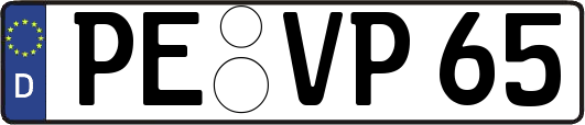 PE-VP65