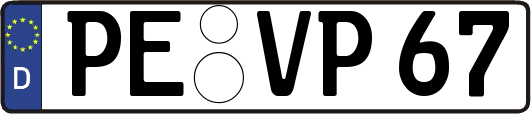 PE-VP67