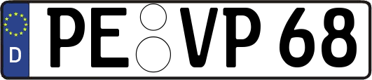 PE-VP68